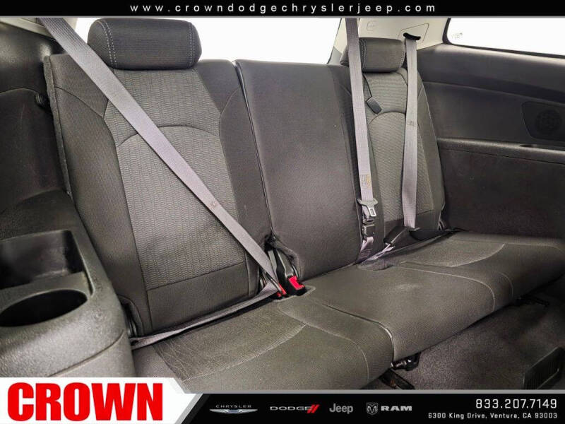 2013 Chevrolet Traverse LT