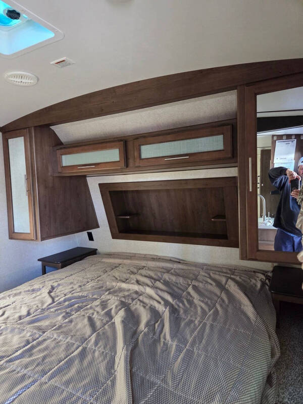 2019 Keystone RV Cougar