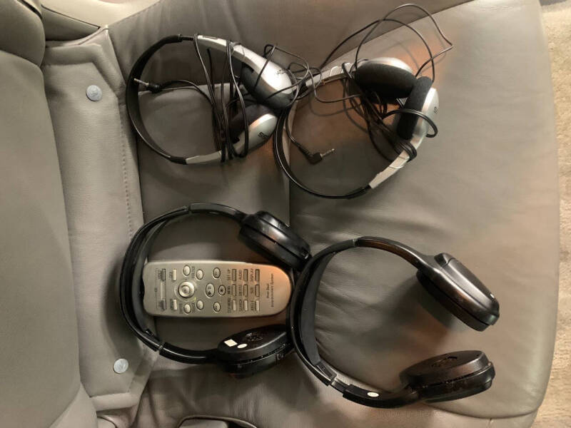 2009 Toyota Sienna Limited