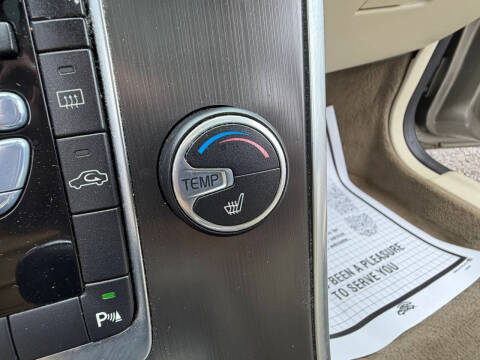 2015 Volvo XC60 3.2 Platinum