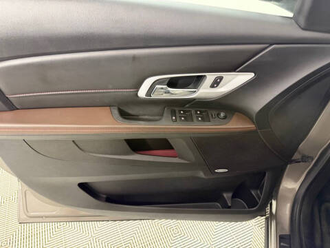 2012 GMC Terrain SLT-1