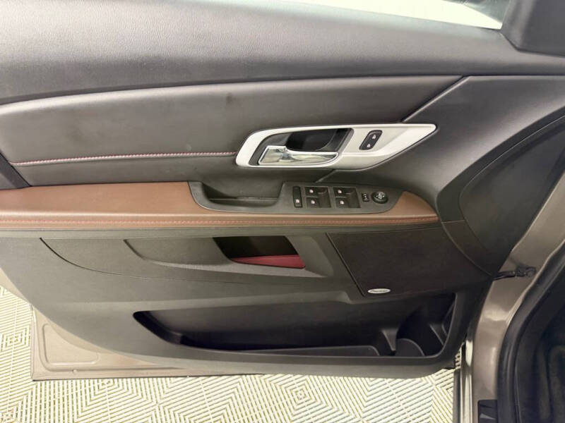 2012 GMC Terrain SLT-1