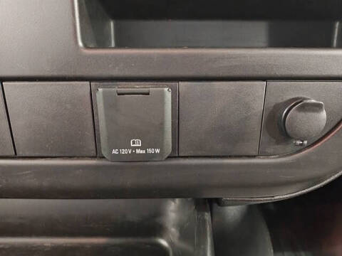 2020 GMC Savana 2500