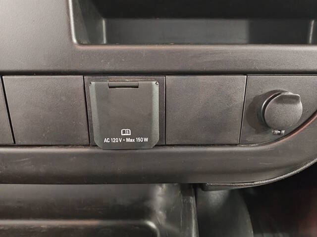 2020 GMC Savana 2500