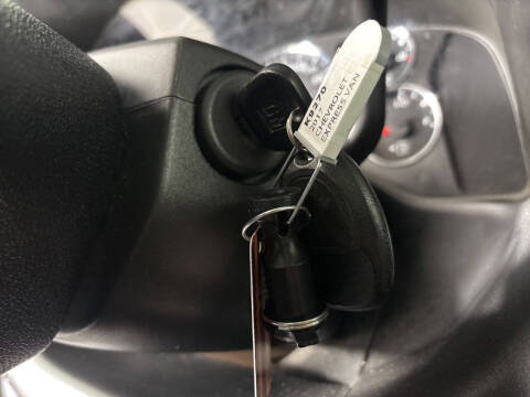 2017 Chevrolet Express LT 3500