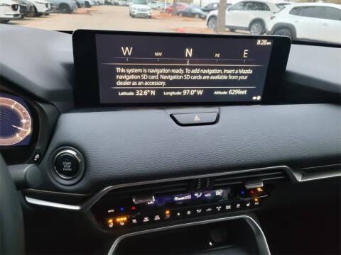 2026 Mazda CX-90 3.3 Turbo Premium Sport