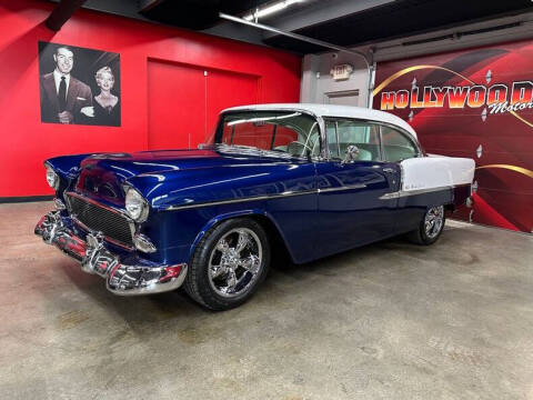 1955 Chevrolet Bel Air