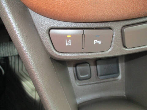 2016 Buick Encore Premium