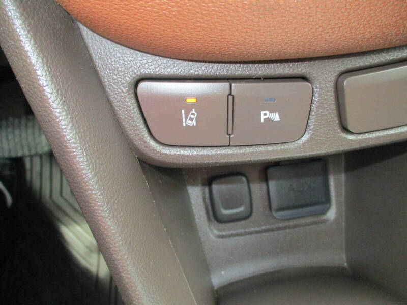 2016 Buick Encore Premium