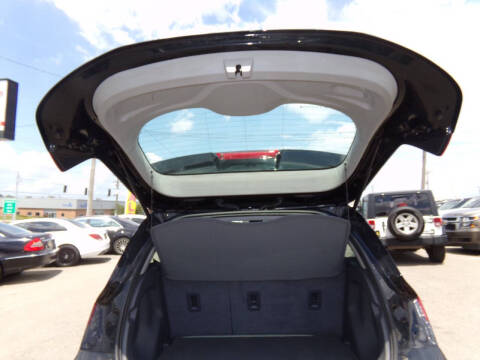 2020 Chevrolet Bolt EV Premier