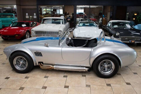 1965 Shelby Cobra