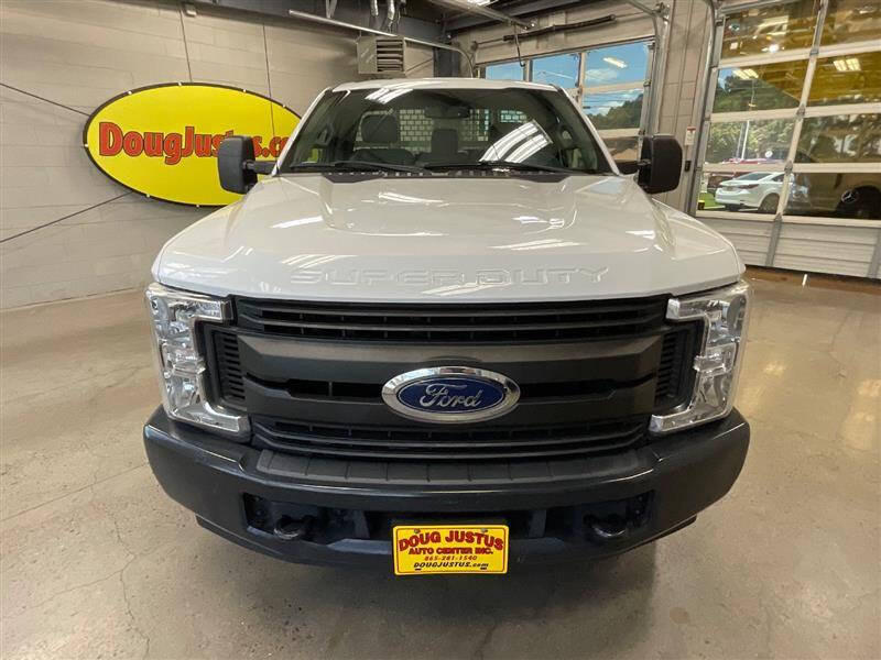 2019 Ford F-250 Super Duty XL