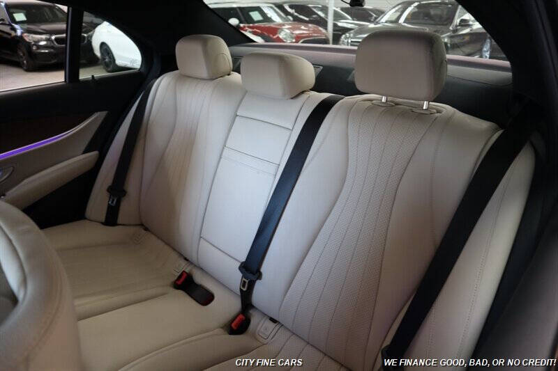 2017 Mercedes-Benz E-Class E 300