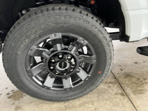 2026 Ford F-250 Super Duty