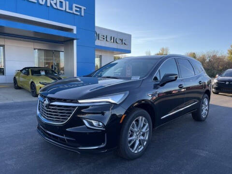 2023 Buick Enclave for sale at Norwalk Car Shopper in Norwalk OH
