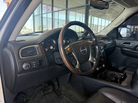 2007 GMC Yukon Denali