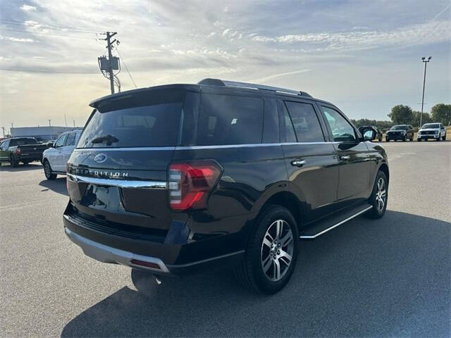 2023 Ford Expedition Limited