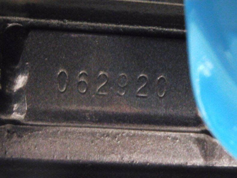 1961 Cushman Pacemaker