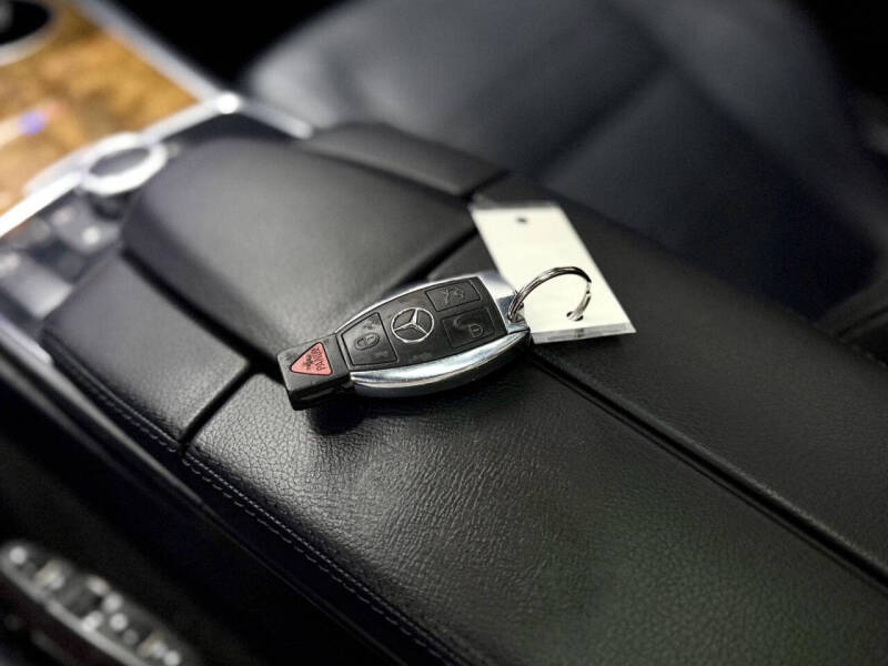 2016 Mercedes-Benz E-Class E 400