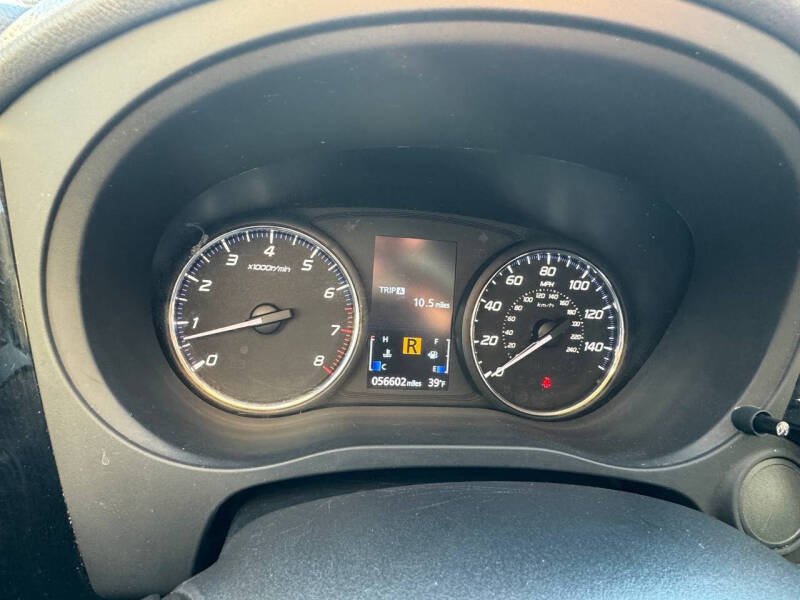 2020 Mitsubishi Outlander ES