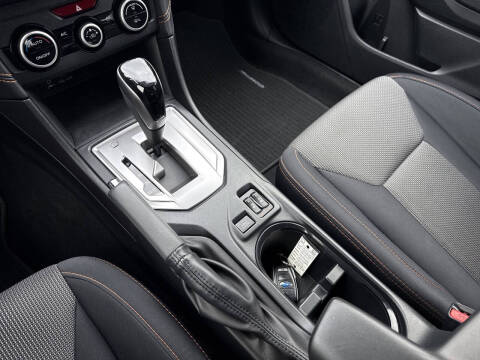 2023 Subaru Crosstrek Premium