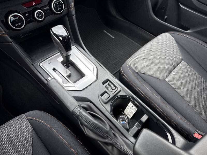 2023 Subaru Crosstrek Premium