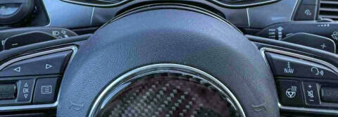 2016 Audi A6 3.0T quattro Premium Plus