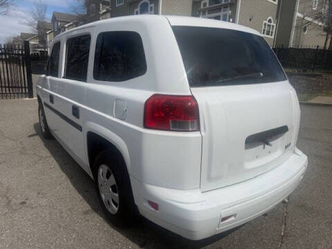 2014 VPG NV-1