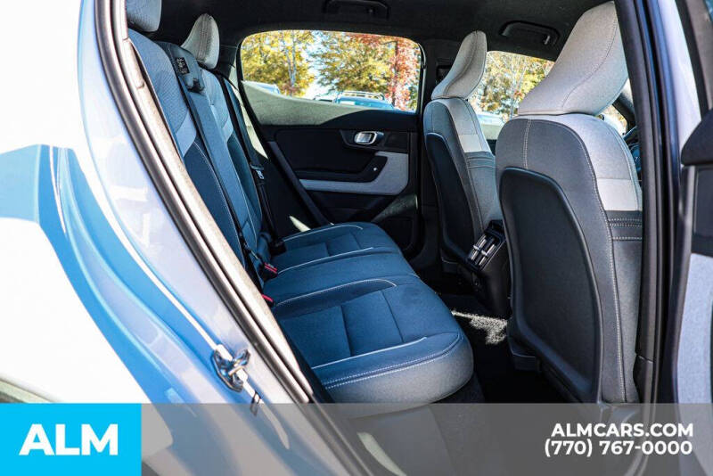 2022 Polestar 2 Long Range Dual Motor