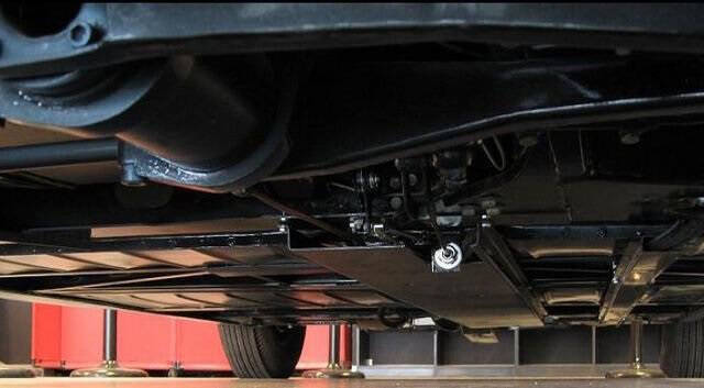 1948 Tucker Convertible