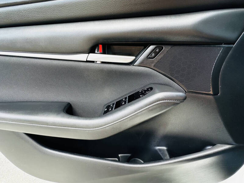 2021 Mazda Mazda3 Hatchback 2.5 S