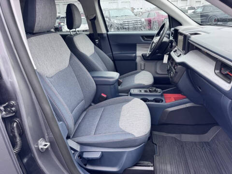 2023 Ford Maverick XLT