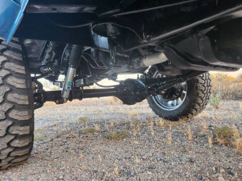 1977 Chevrolet C/K 20 Series