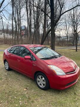 2007 Toyota Prius for sale at MJM Auto Sales in Reading PA