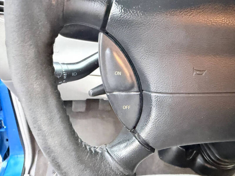 2000 Ford Ranger