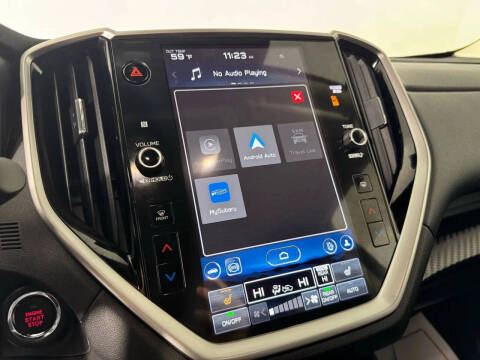 2025 Subaru Ascent Premium 7-Passenger