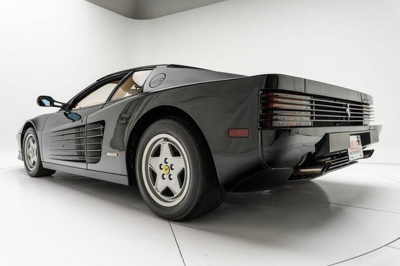 1988 Ferrari Testarossa