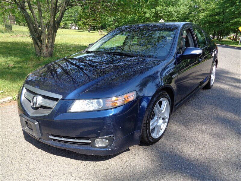 Used 2007 Acura TL For Sale In Omaha, NE - Carsforsale.com®