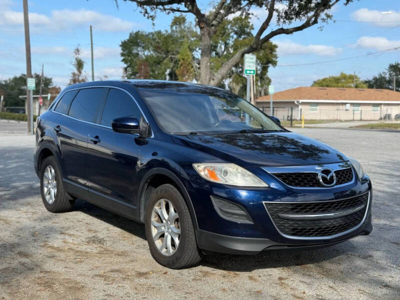 2011 Mazda CX-9 Touring