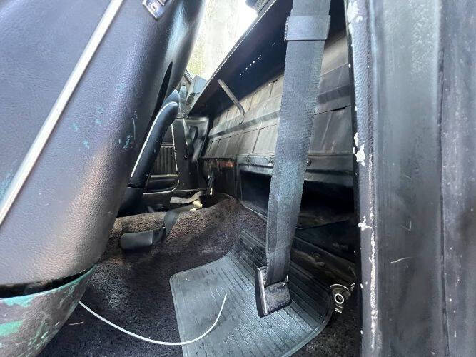 1971 Chevrolet El Camino