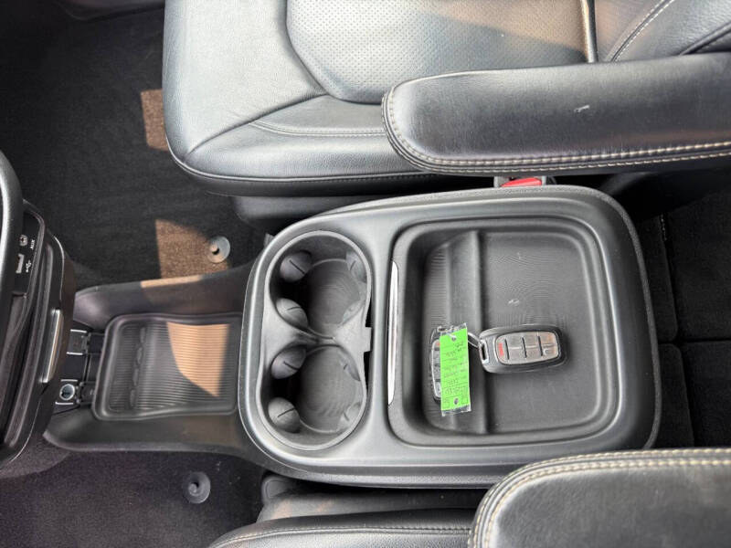 2020 Chrysler Pacifica Launch Edition