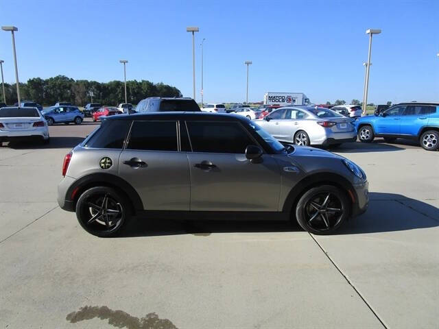 2019 MINI Hardtop 4 Door Cooper S