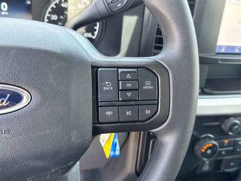 2024 Ford F-450 Super Duty