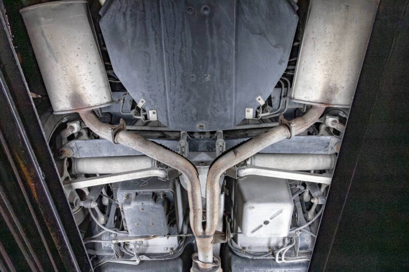 1990 Chevrolet Corvette