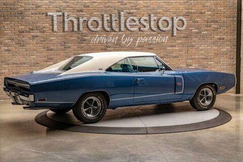 1970 Dodge Charger