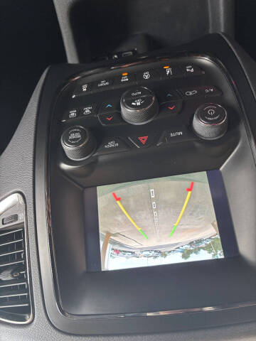 2020 Dodge Durango GT