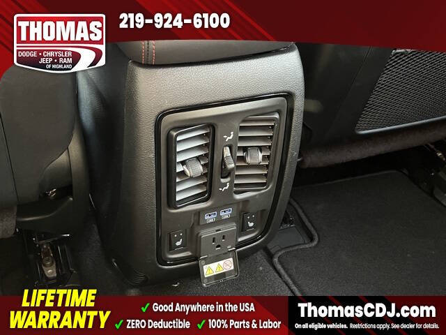 2026 Dodge Durango GT HEMI Plus