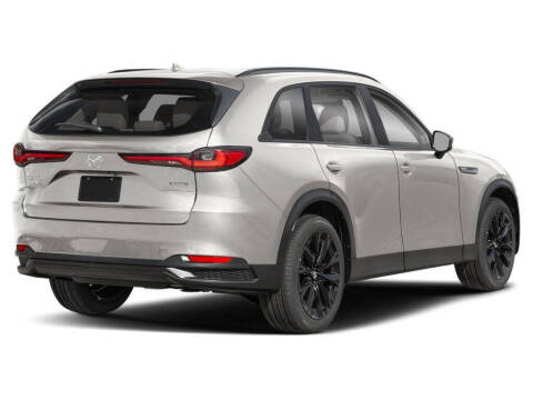 2026 Mazda CX-90 3.3 Turbo Premium Sport