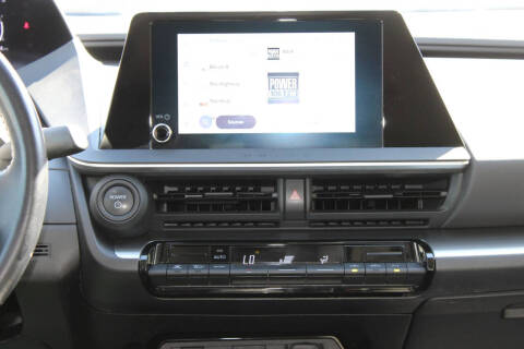 2023 Toyota Prius