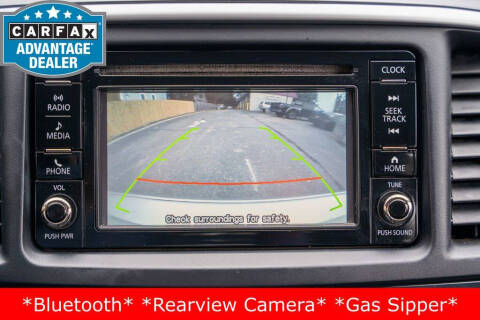 2017 Mitsubishi Lancer ES